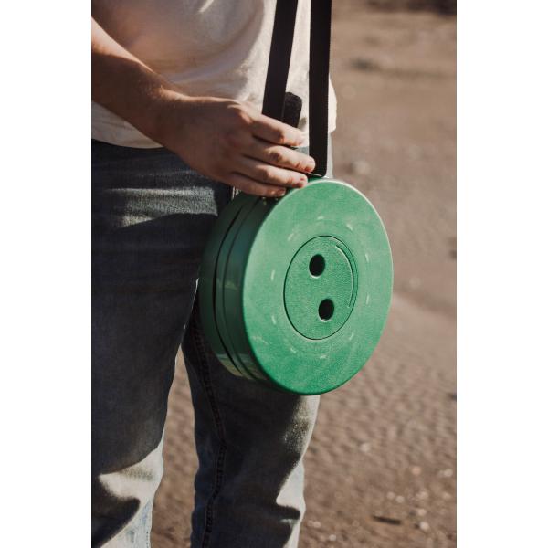 Origin Outdoors Hocker 'Teleskop'